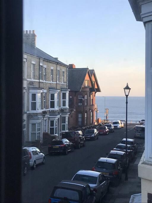 Villa Coastal Escape In The Heart Of Saltburn Esterno foto