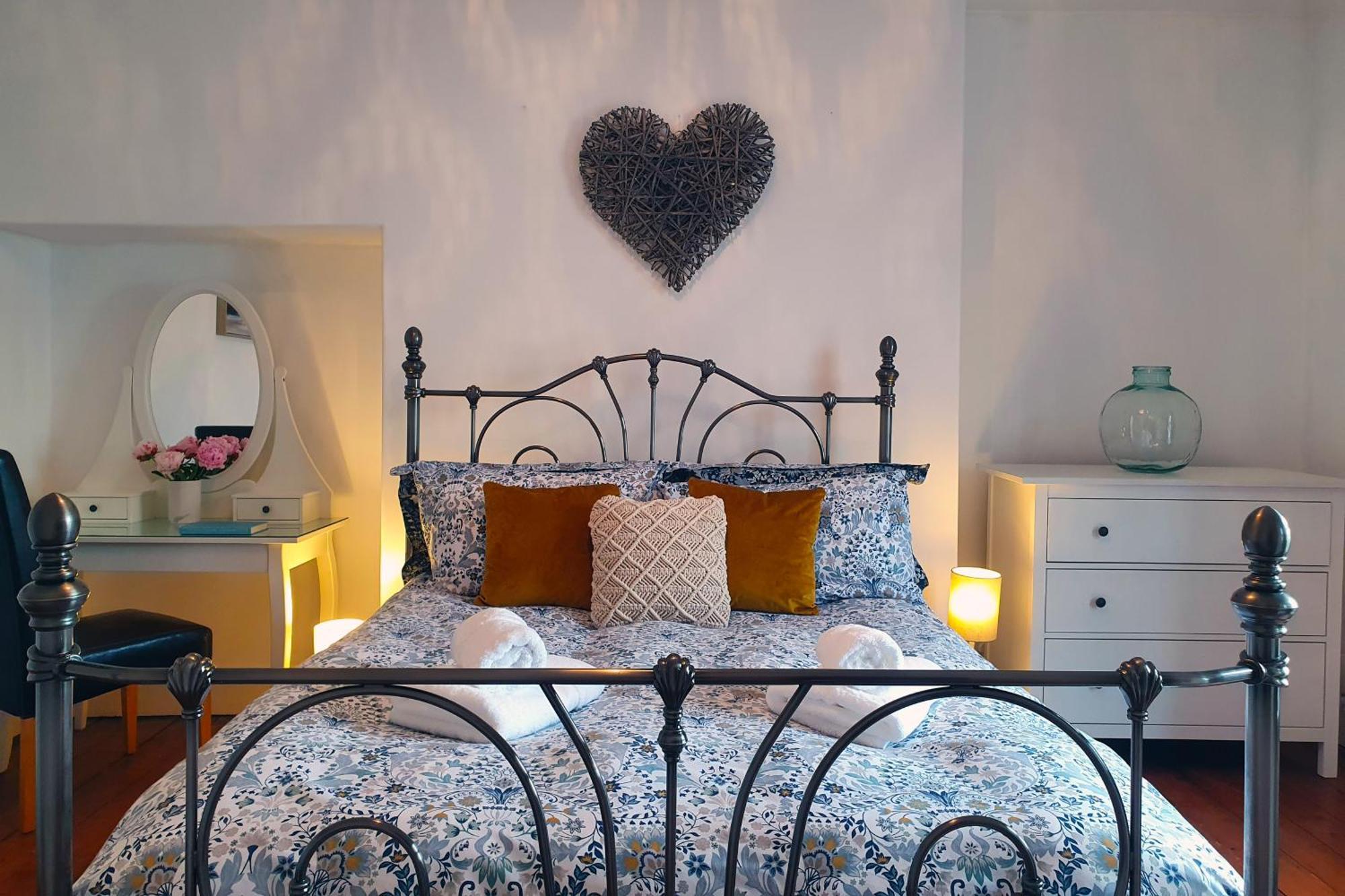 Villa Coastal Escape In The Heart Of Saltburn Esterno foto